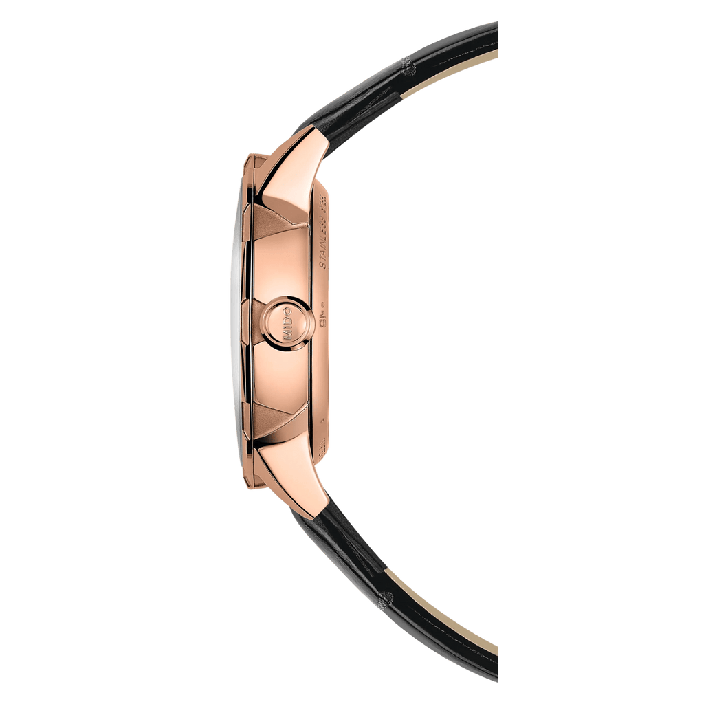 Mido Rainflower Blossom M043.236.36.101.00 - profil