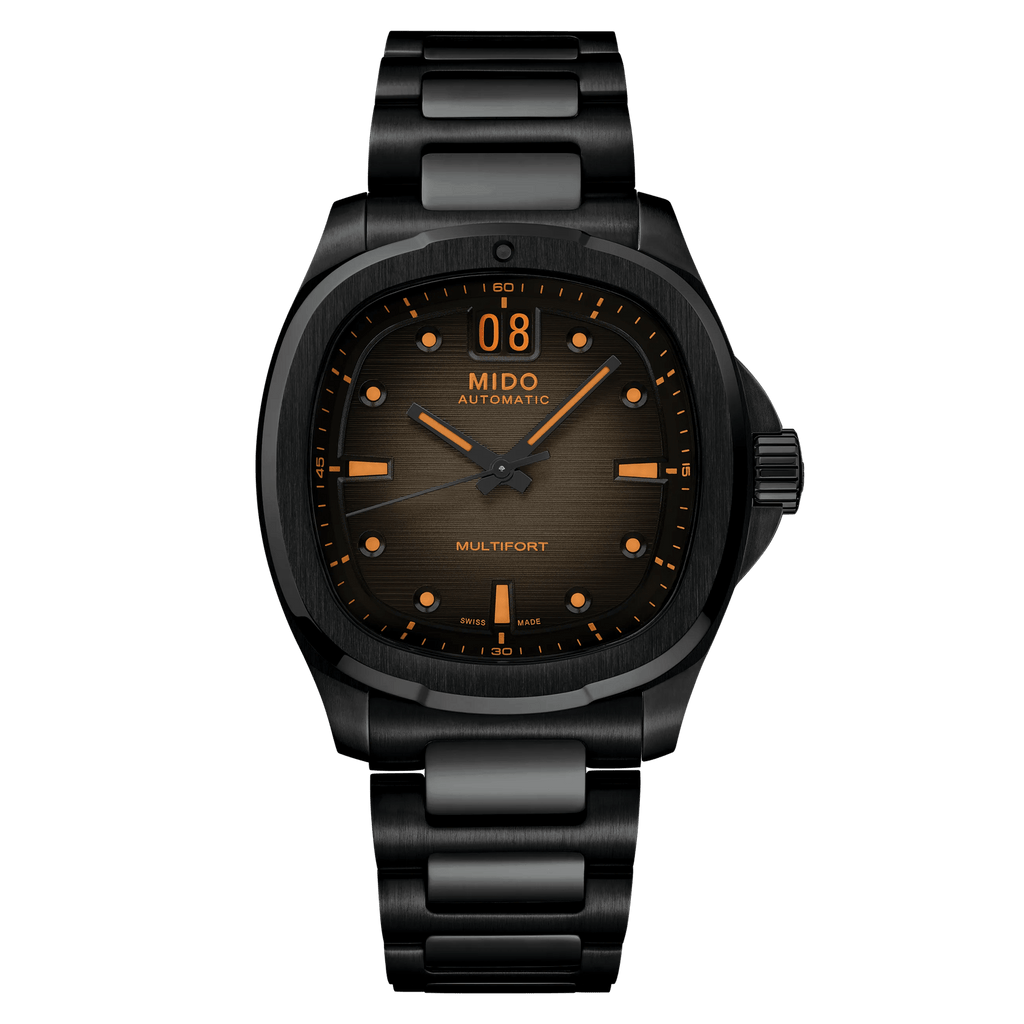 Mido Multifort TV Big Date - M049.526.33.081.00