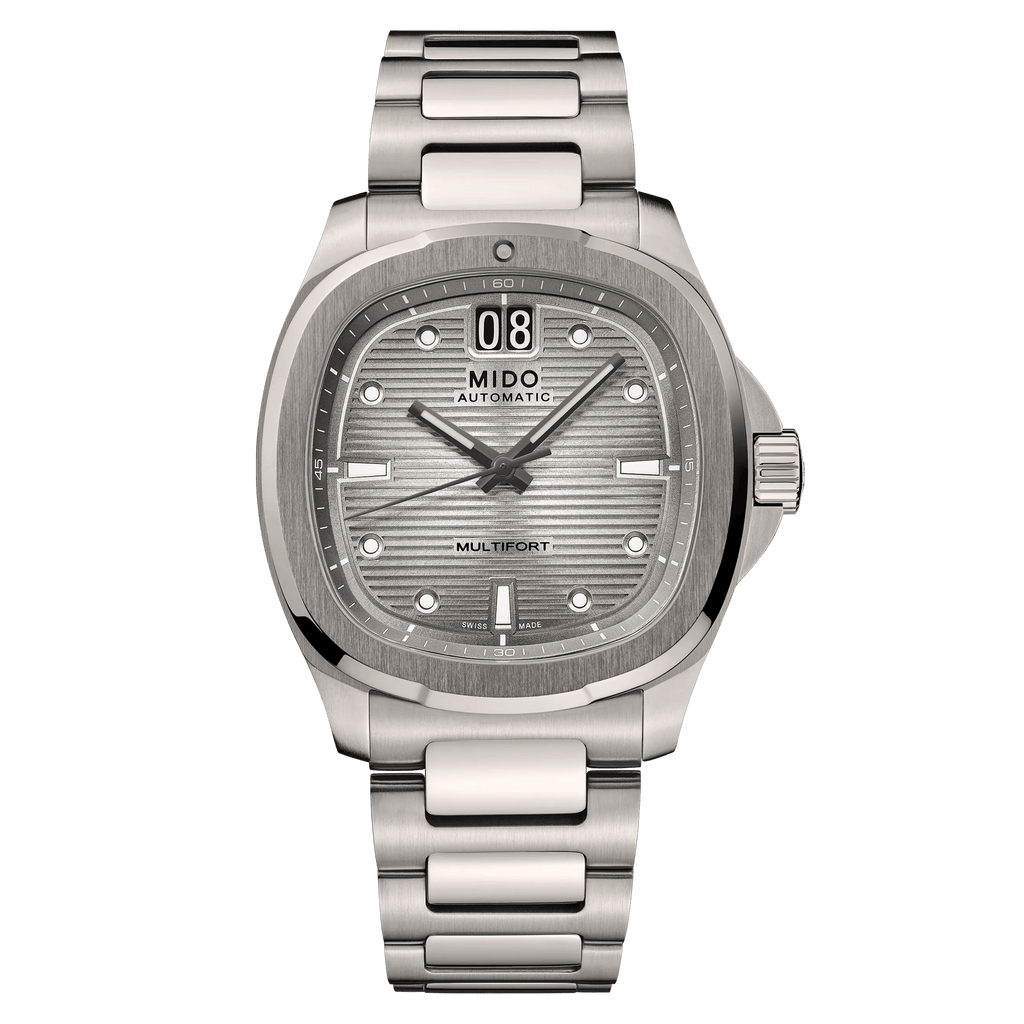 Mido Multifort TV Big Date - M049.526.44.081.00