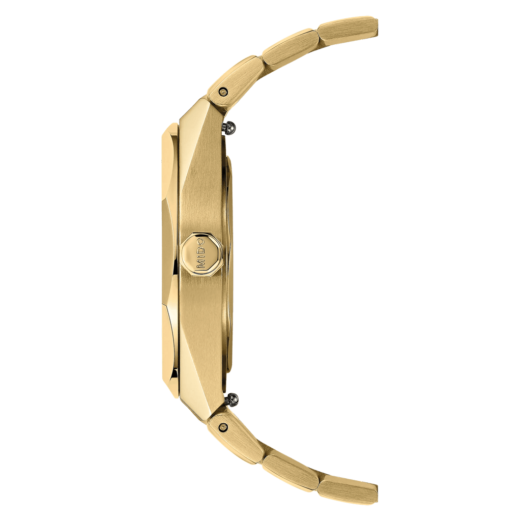 Multifort 8 One Crown - M055.507.33.041.00 profil