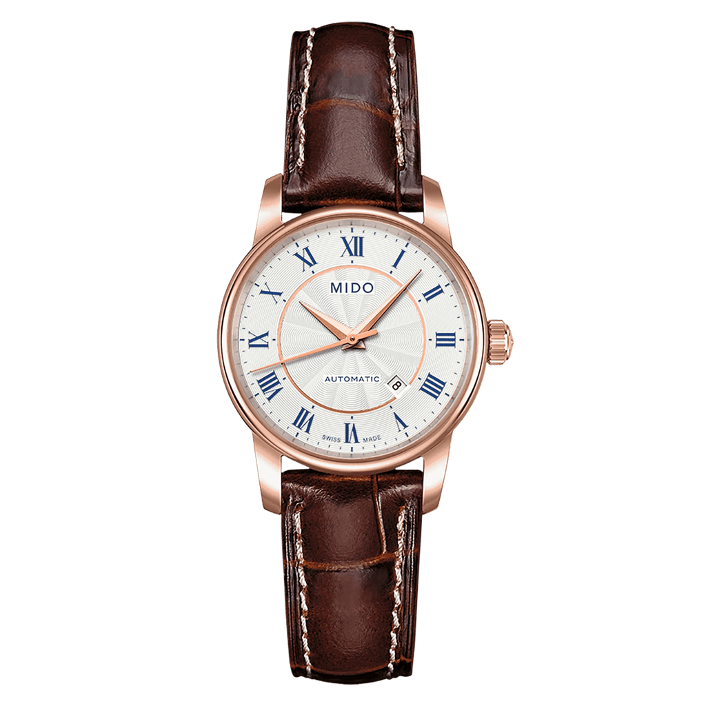 Mido Baroncelli M7600.2.21.8
