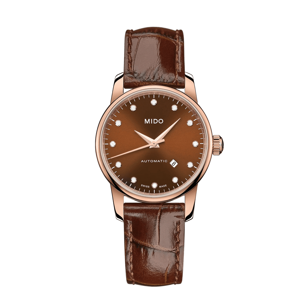 Mido Baroncelli M7600.3.64.8