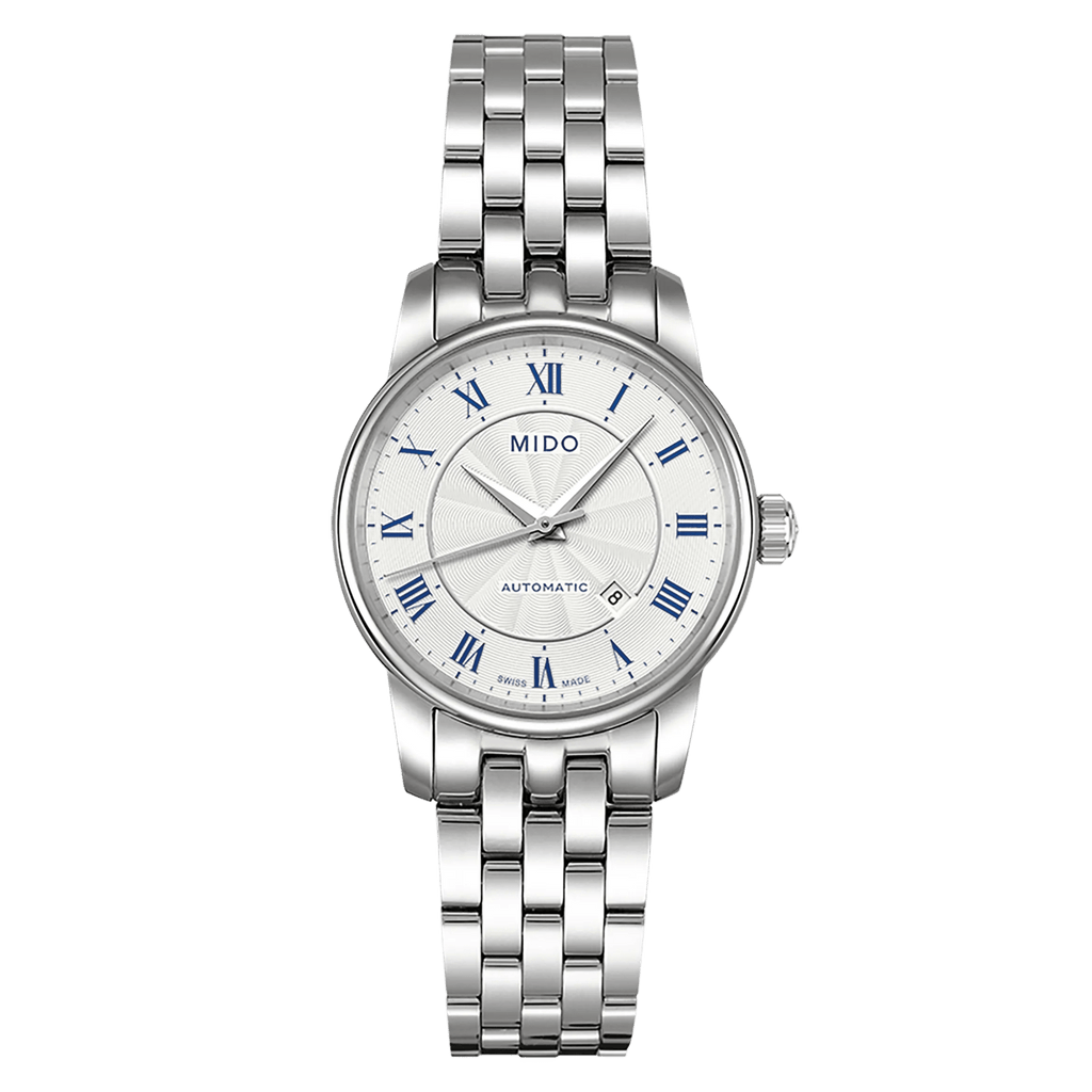 Mido Baroncelli Tradition Lady M7600.4.21.1