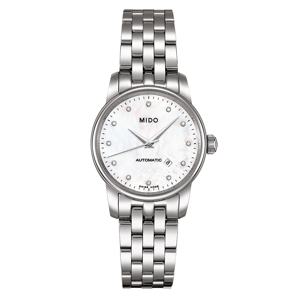 Mido Baroncelli Tradition Lady M7600.4.69.1