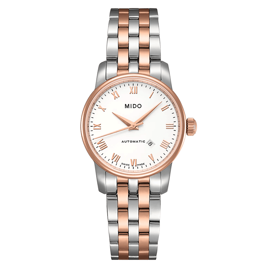 Mido Baroncelli M7600.9.N6.1