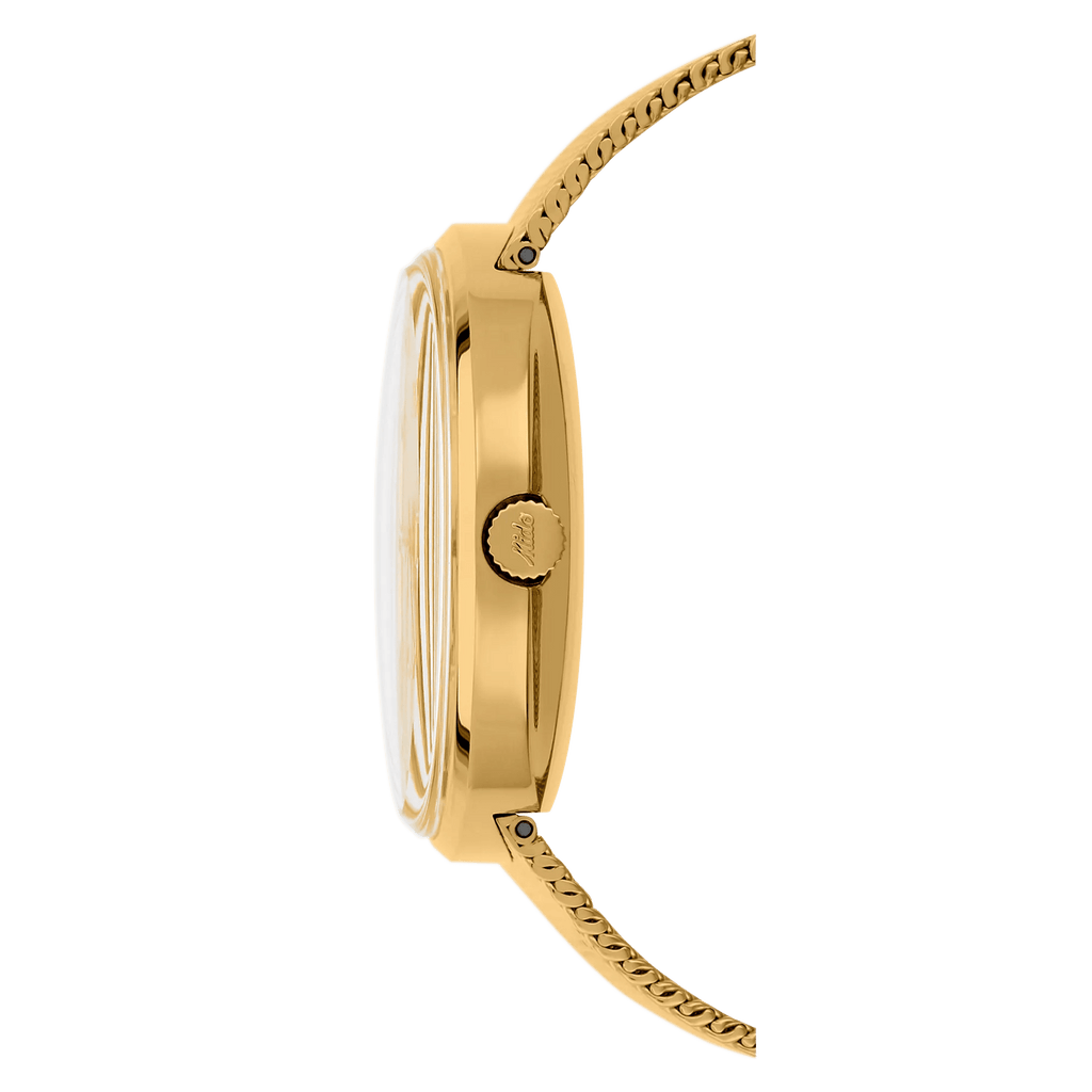 Mido Commander 1959 - M8429.3.22.13