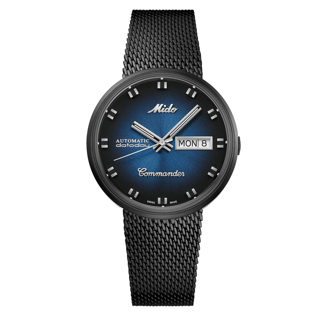 Mido Commander Shade - M8429.3.25.11