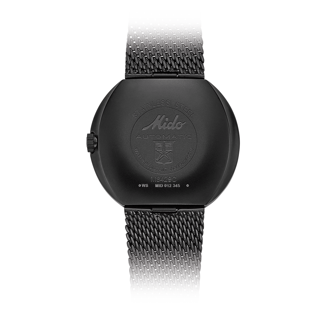 Mido Commander Shade - M8429.3.25.11