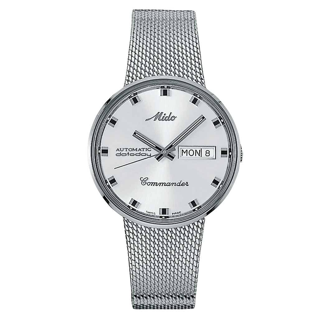 Mido Commander 1959 - M8429.4.21.13