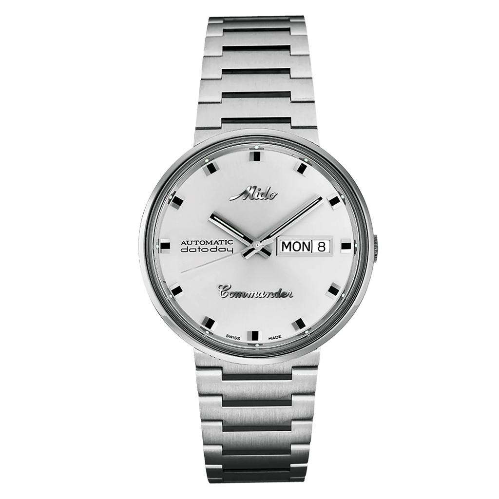 Mido Commander 1959 - M8429.4.21.23