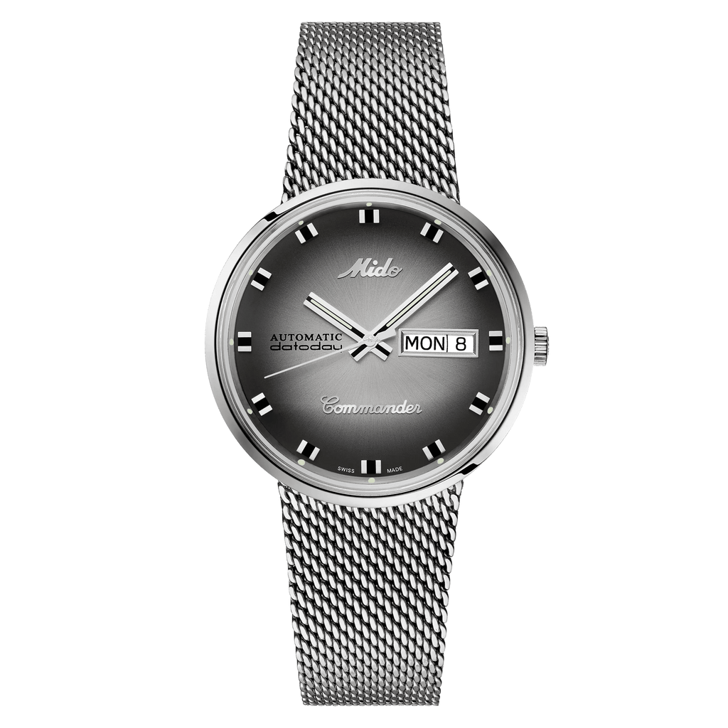 Mido Commander Shade - M8429.4.27.11