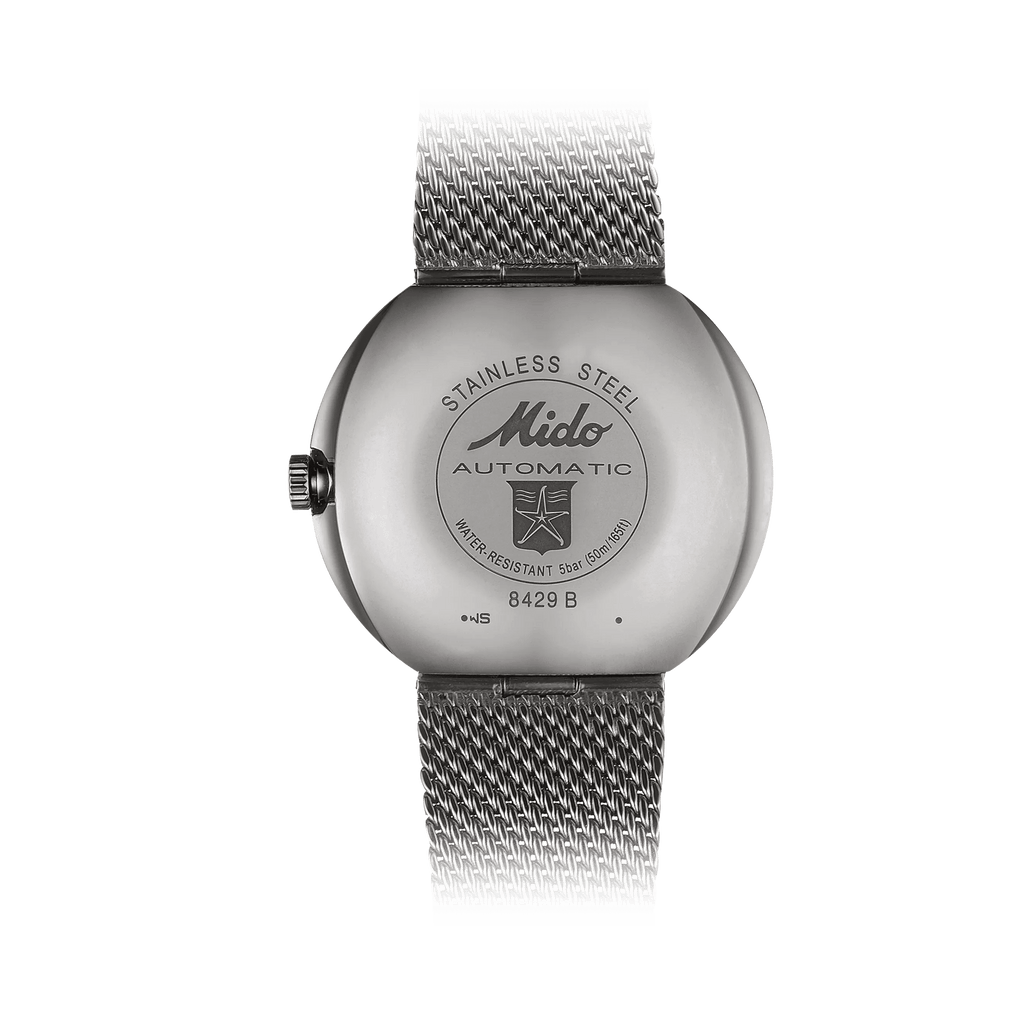 Mido Commander Shade - M8429.4.27.11