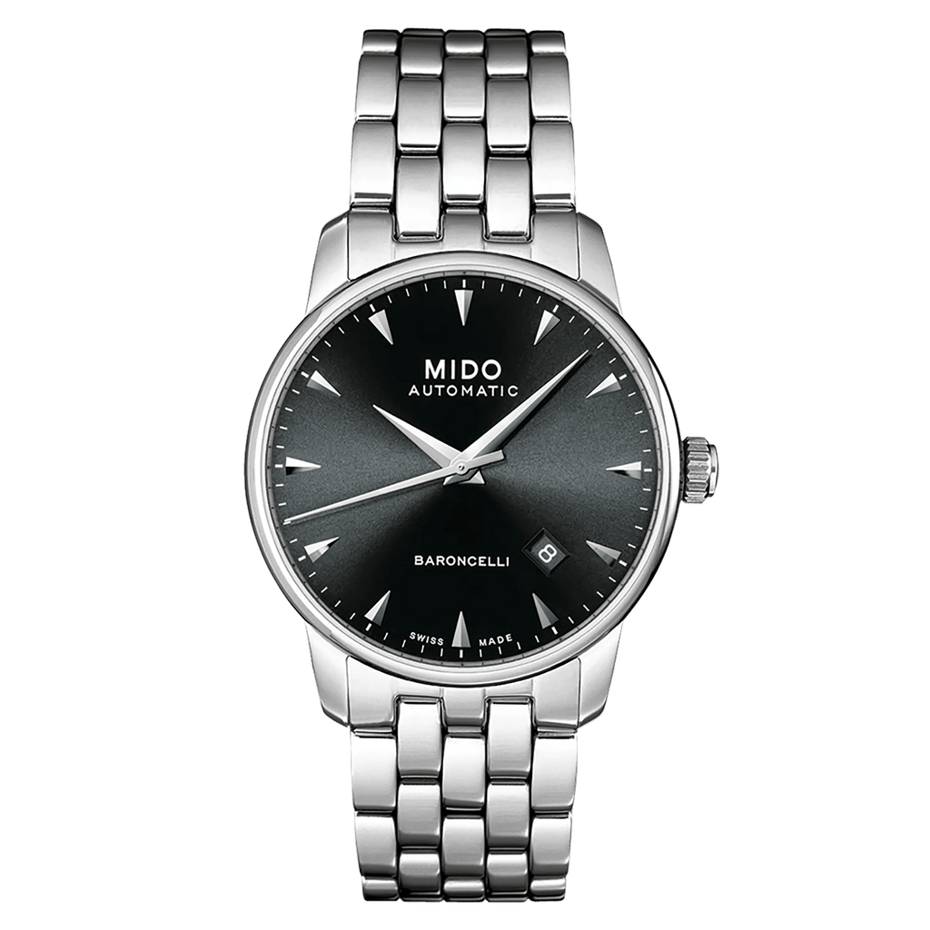 Mido Baroncelli M8600.4.18.1