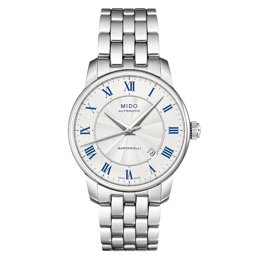Mido Baroncelli Tradition M8600.4.21.1