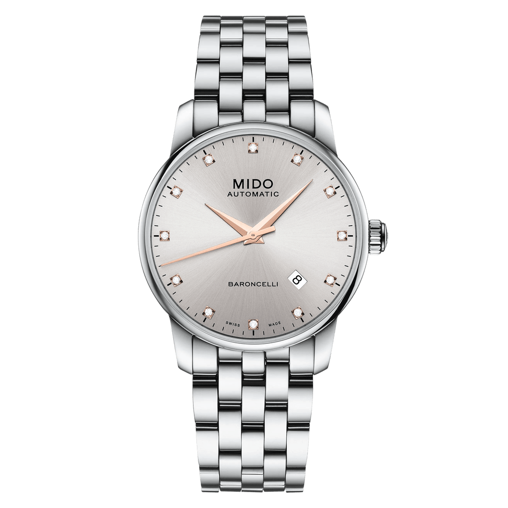 Mido Baroncelli M8600.4.67.1