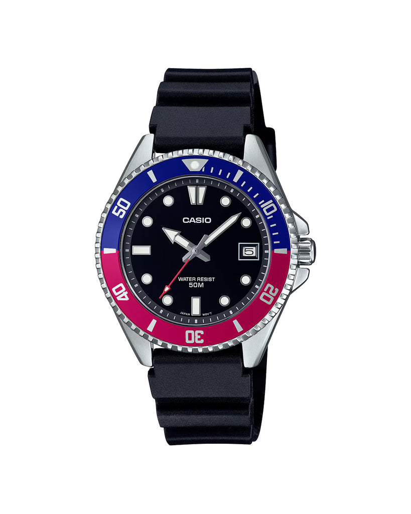 Casio MDV-10-1A2V
