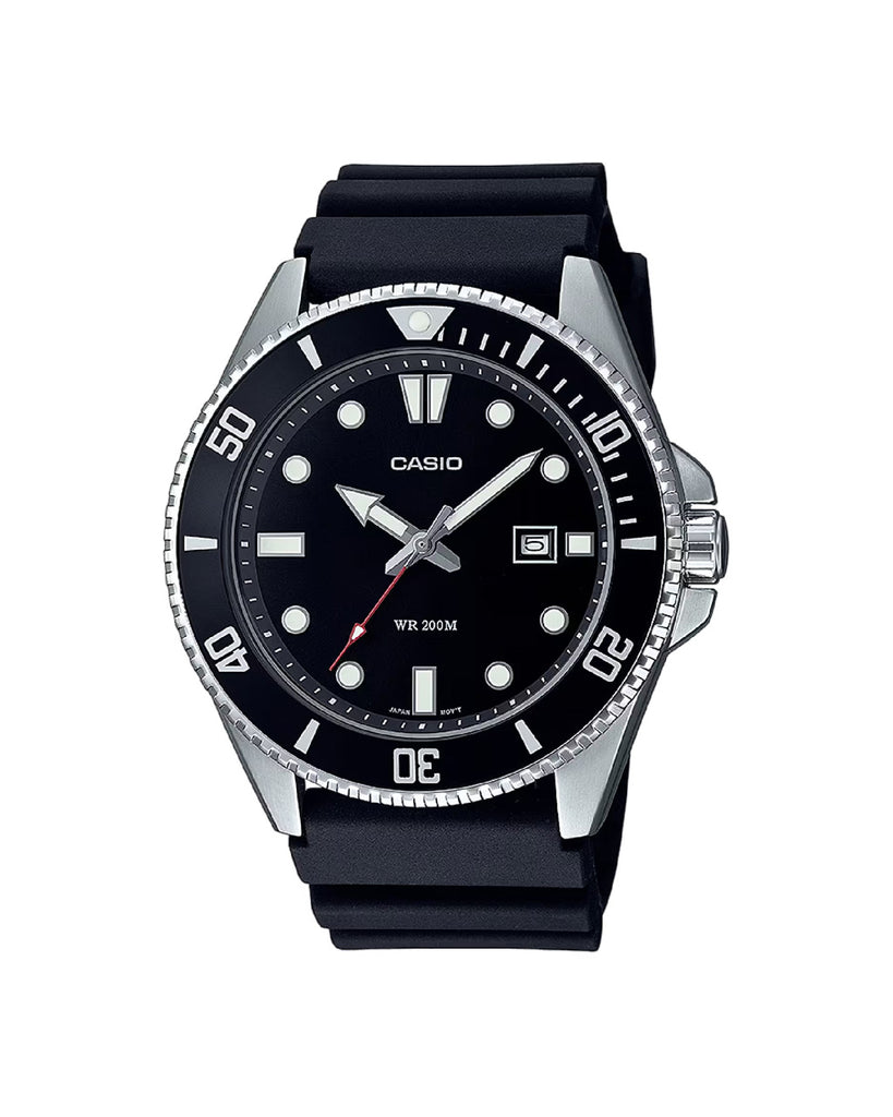 Casio MDV-107-1A1V