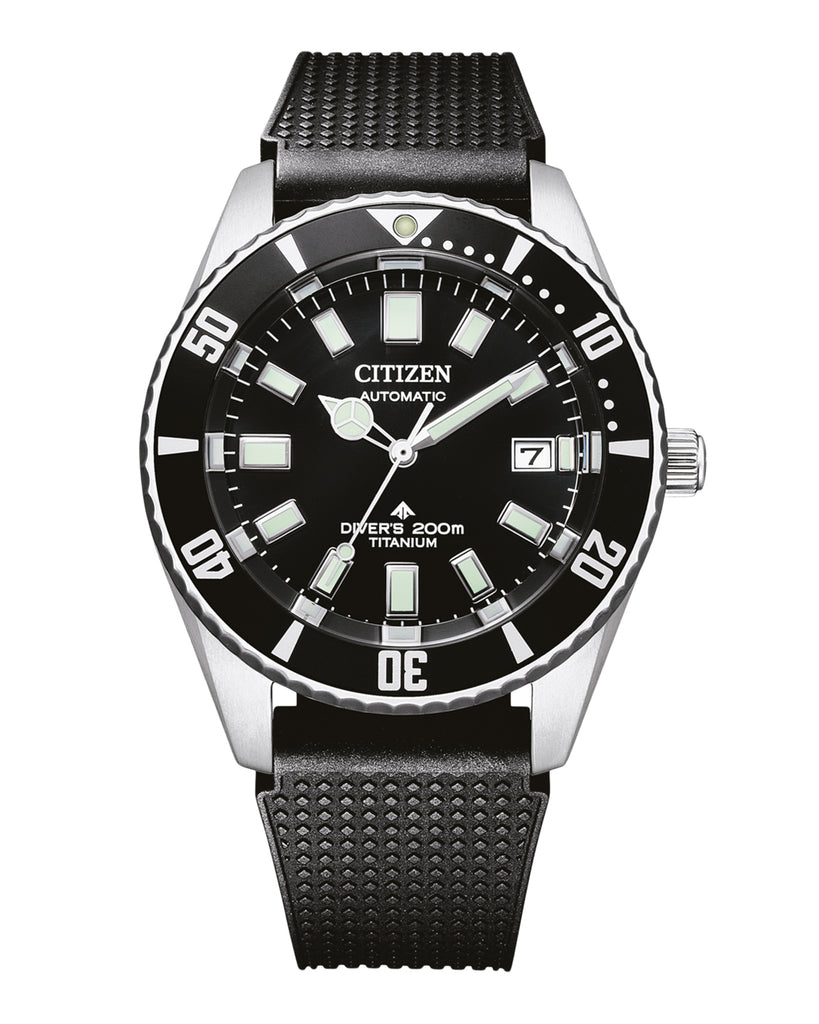 Citizen Promaster Fujitsubo NB6021-17E