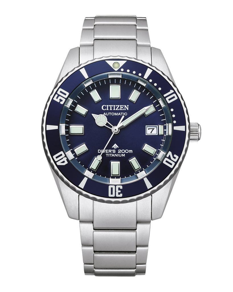 Citizen Promaster Fujitsubo NB6021-68L