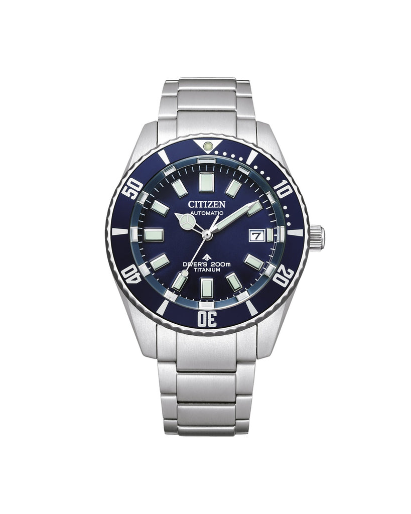 Citizen Promaster Fujitsubo NB6021-68L