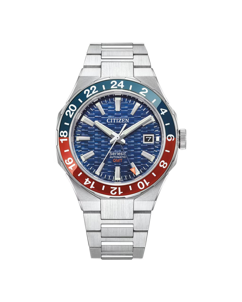 Citizen Promaster Fujitsubo NB6021-17E