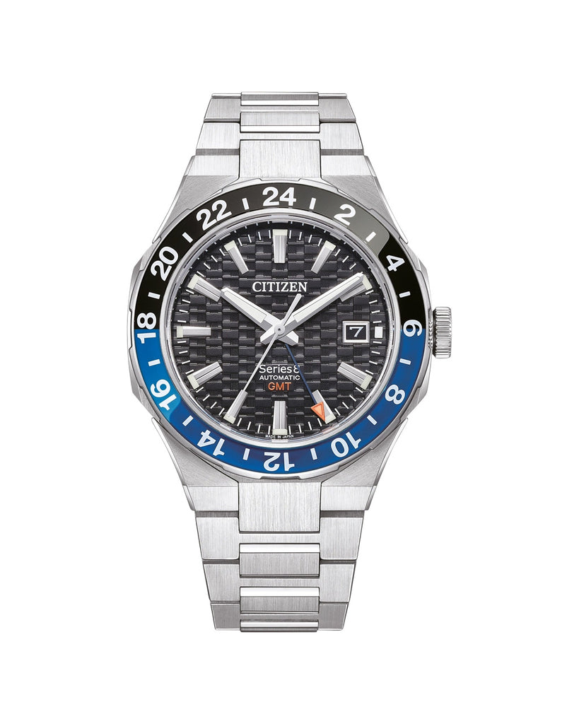 Citizen Series 8 GMT NB6031-56E