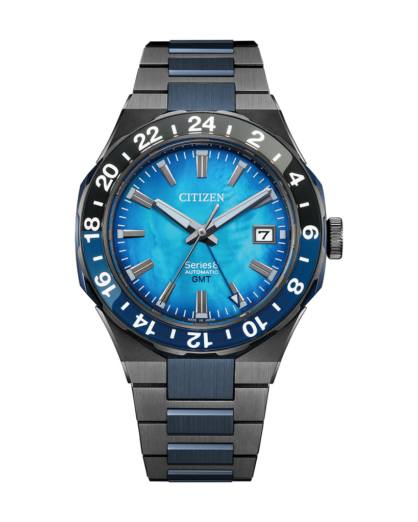 Citizen Promaster Fujitsubo NB6021-17E