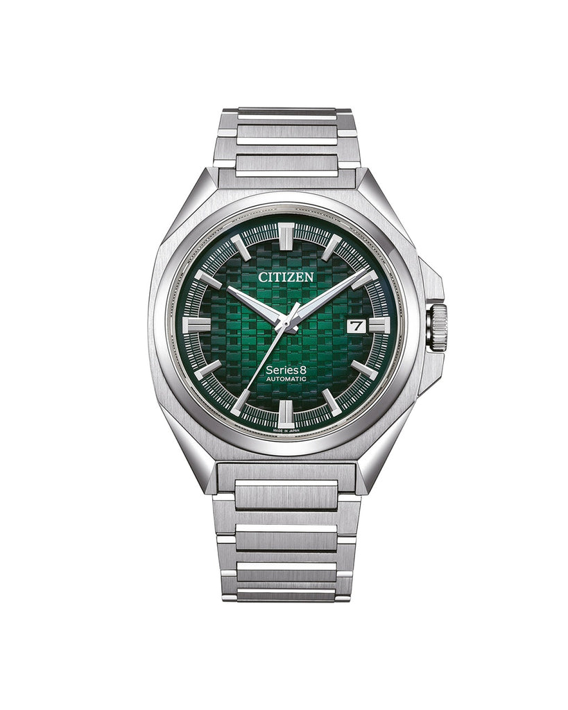 Citizen Series 8 NB6050-51W