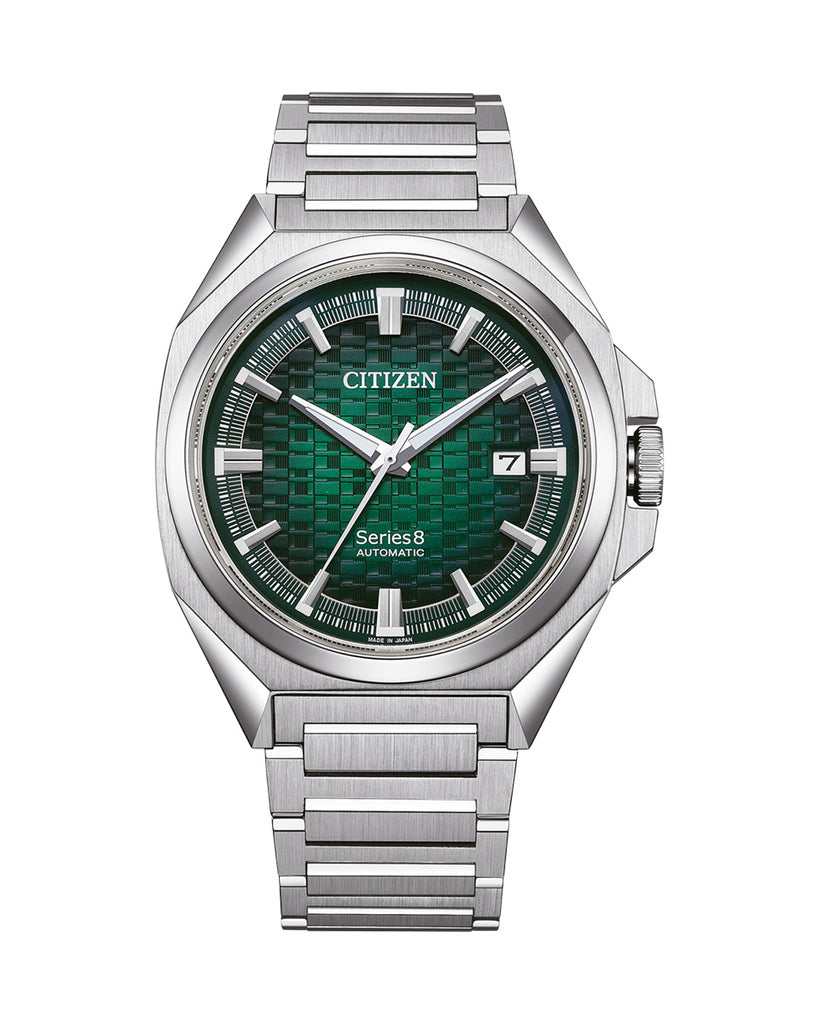 Ciudadano Promaster Fujitsubo NB6021-17E