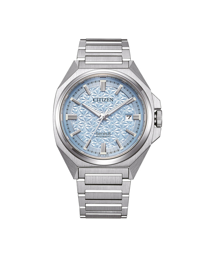 Citizen Series 8 NB6051-59L