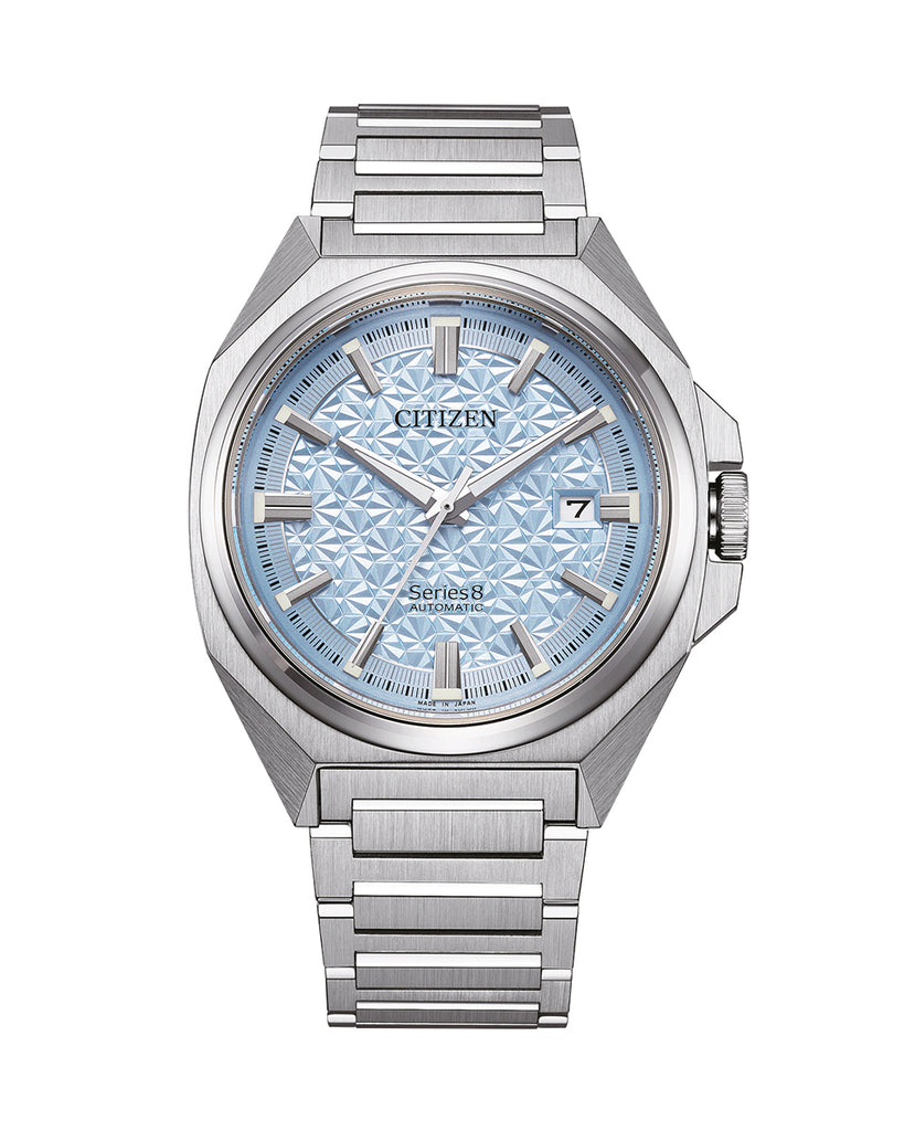 Citizen Series 8 NB6051-59L