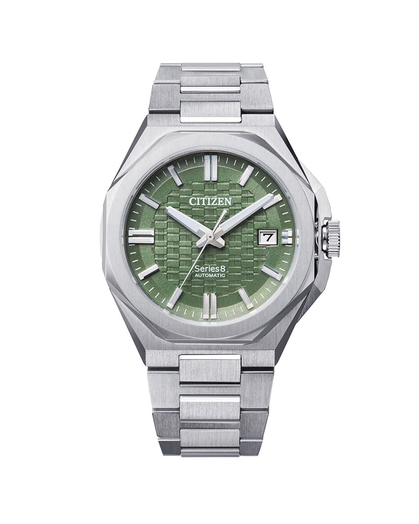 Citizen Promaster Fujitsubo NB6021-17E