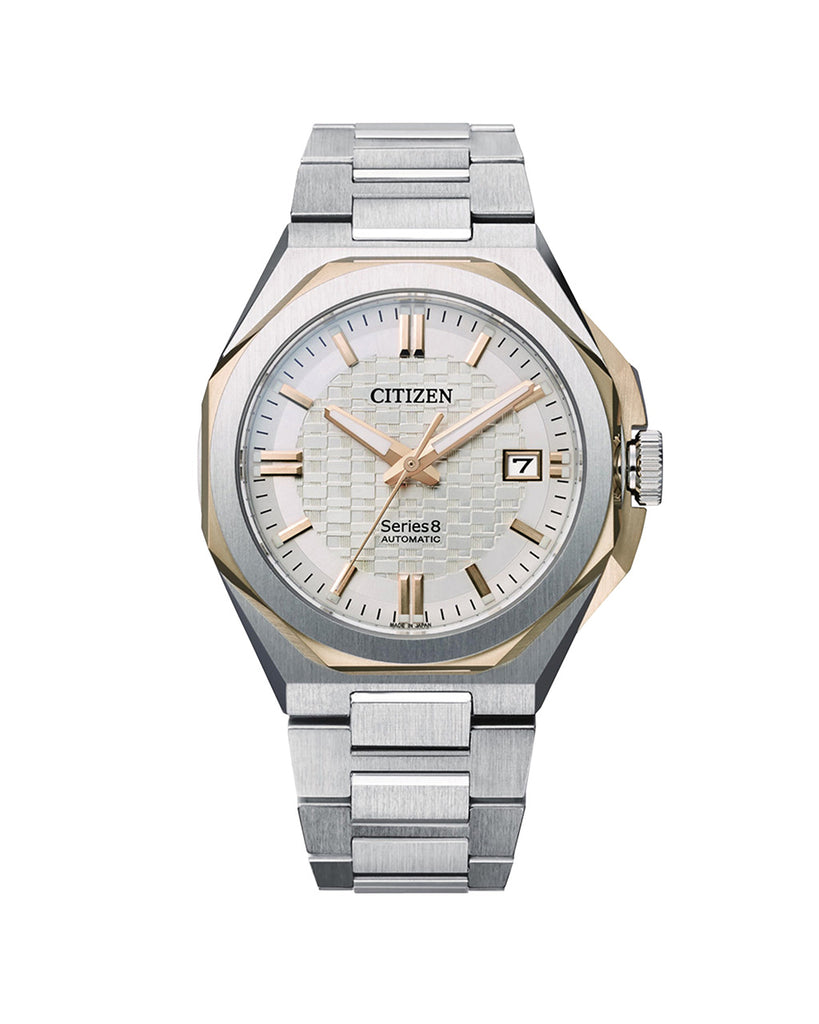 Citizen Promaster Fujitsubo NB6021-17E