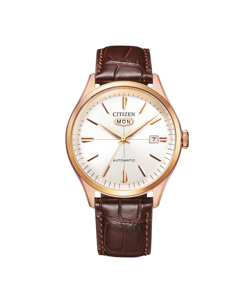 Citizen NH8393-05AE