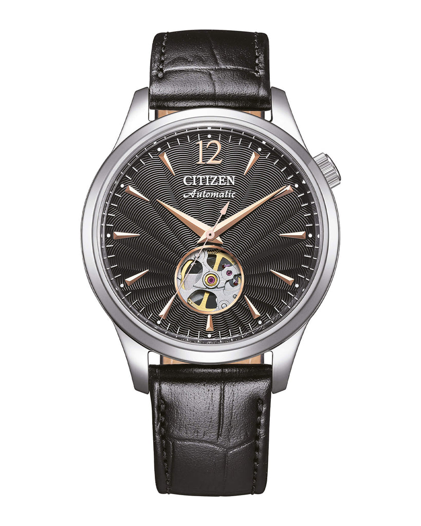 Citizen OpenHeart NH9131-14E