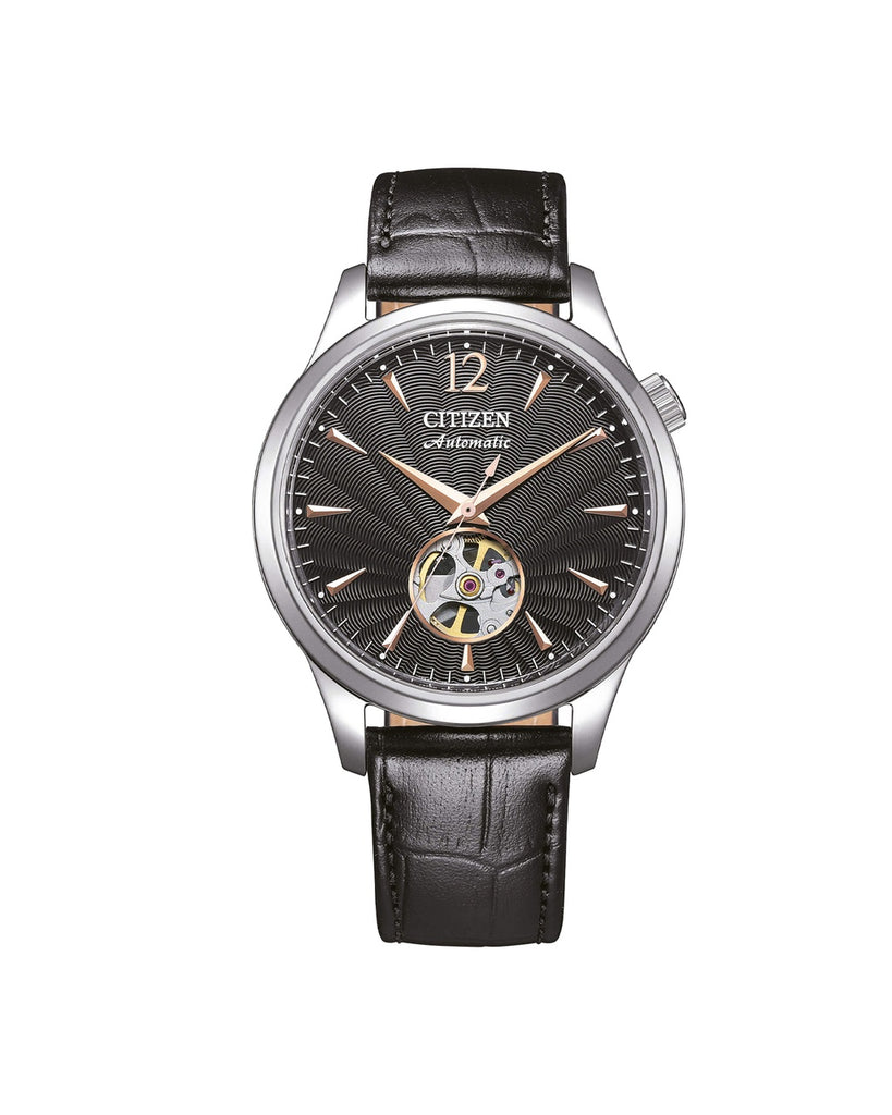 Citizen OpenHeart NH9131-14E