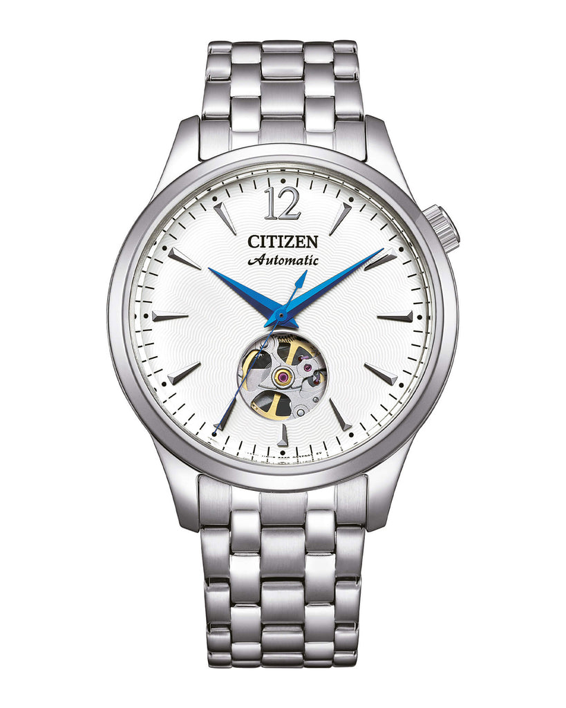 Citizen OpenHeart NH9131-73A