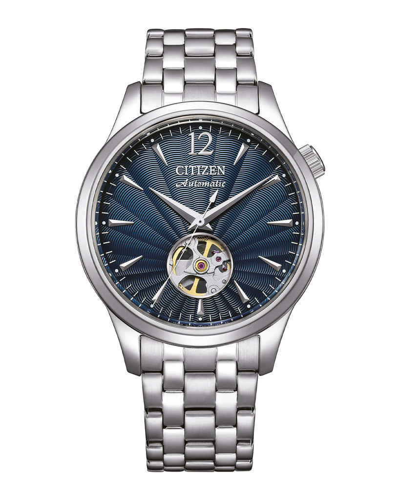 Citizen OpenHeart NH9131-73L