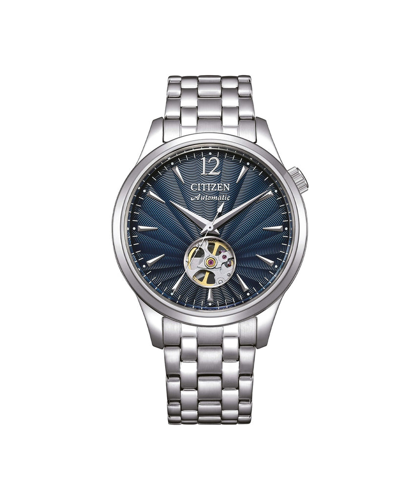 Citizen OpenHeart NH9131-73L