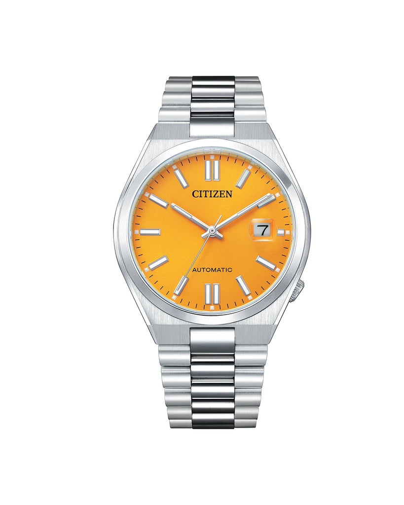 Citizen Tsuyosa Jaune NJ0150-81Z