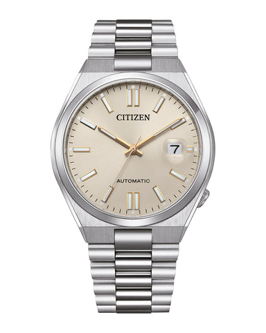 Citizen Tsuyosa Champagne NJ0151-88W