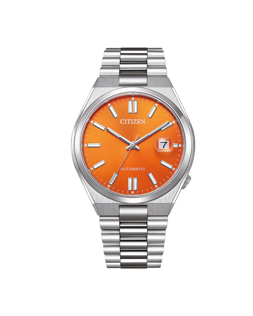 Citizen Tsuyosa Magu NJ0151-88Z