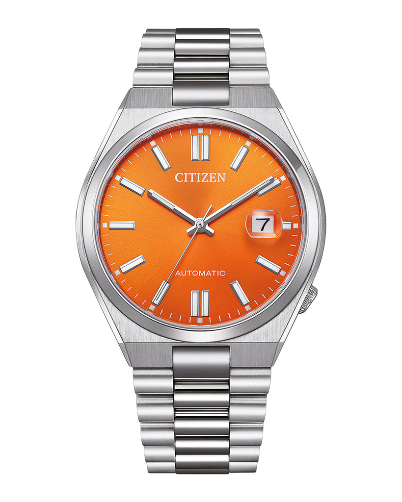 Citizen Tsuyosa Tiffany Blue NJ0151-88M