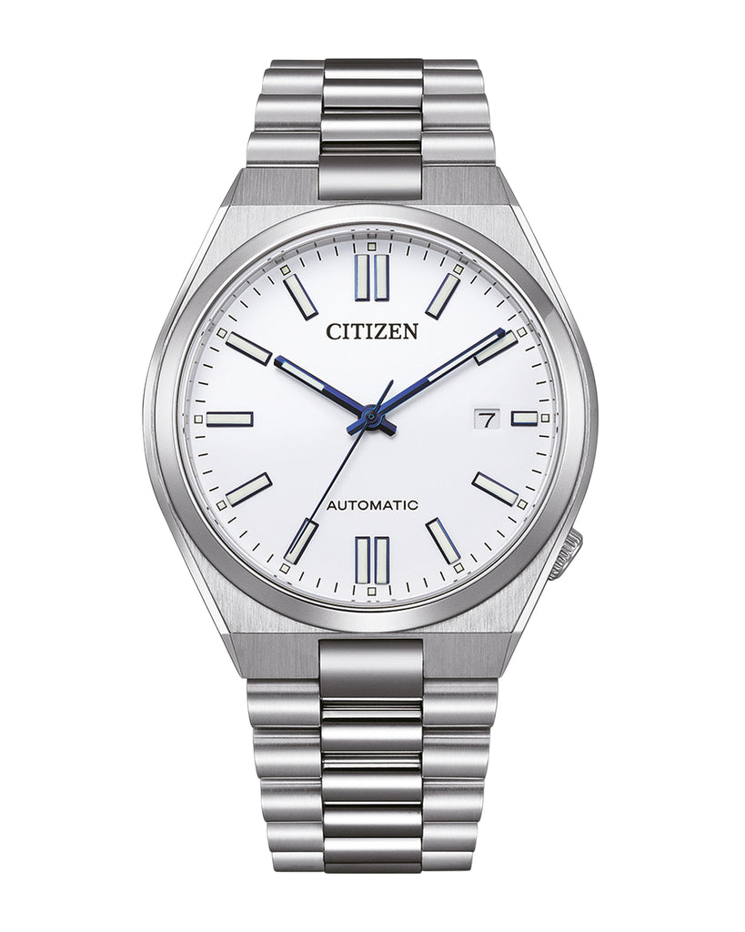 Citizen Tsuyosa Automatik NJ0159-86A