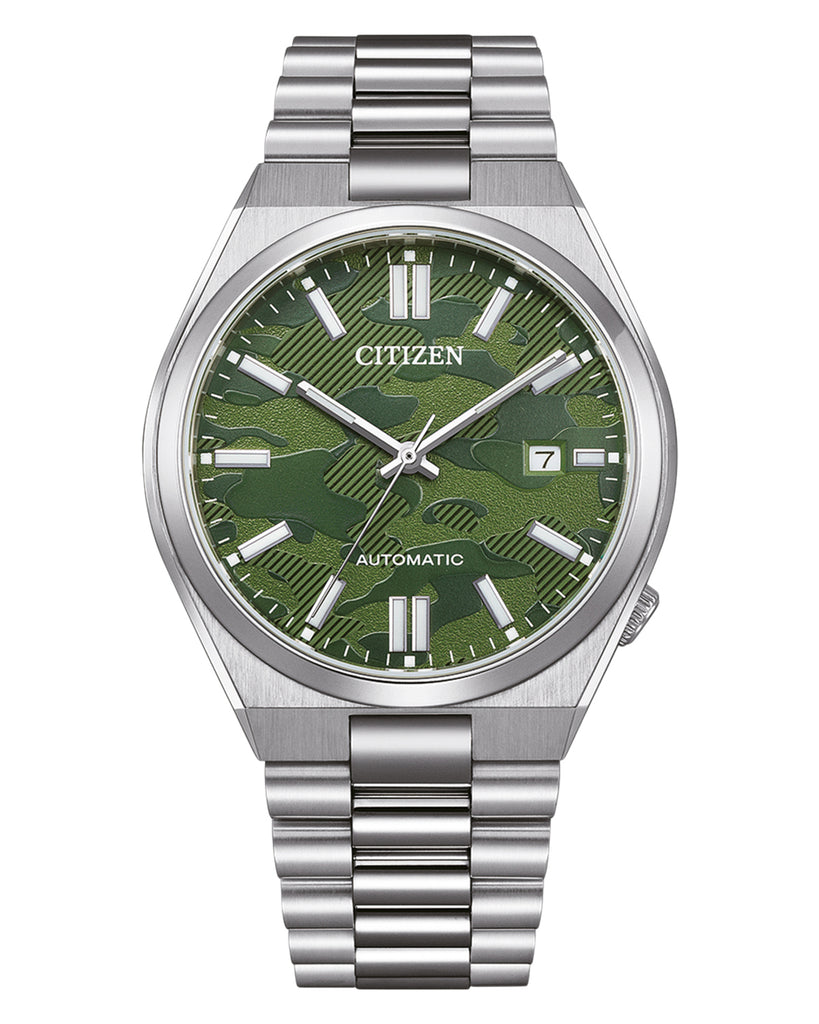 Citizen Tsuyosa Automatique NJ0159-86X