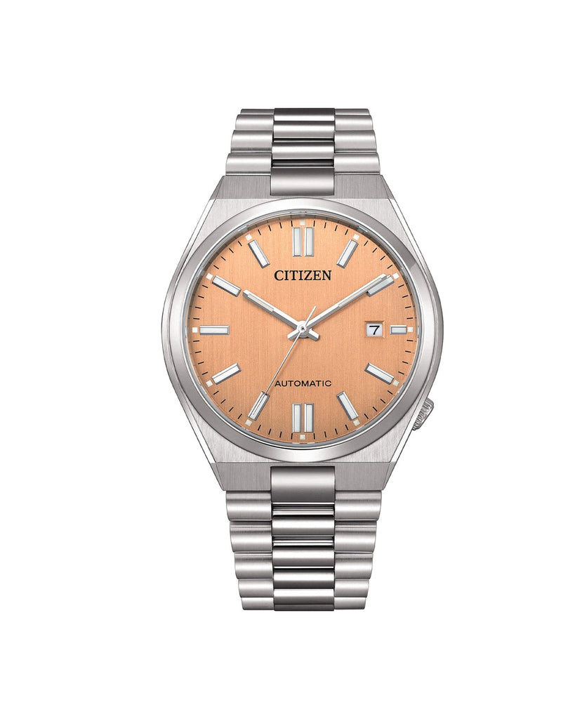 Citizen Tsuyosa Automatique NJ0159-86Z