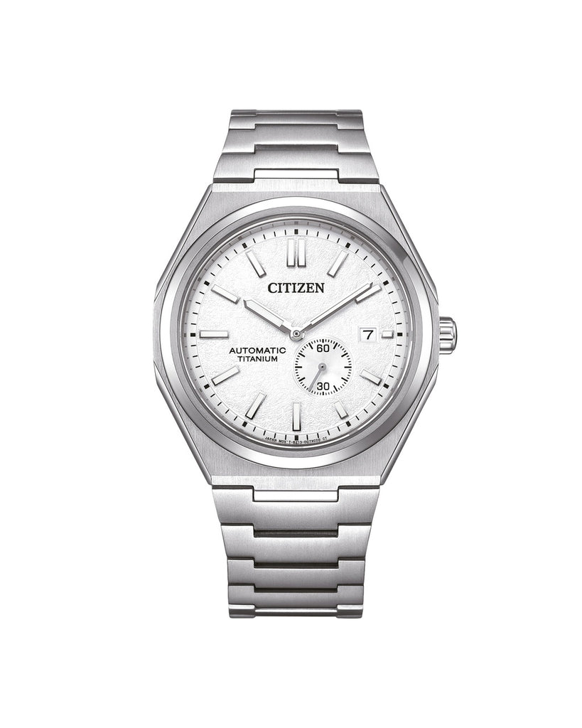 Citizen Super Titane NJ0180-80A