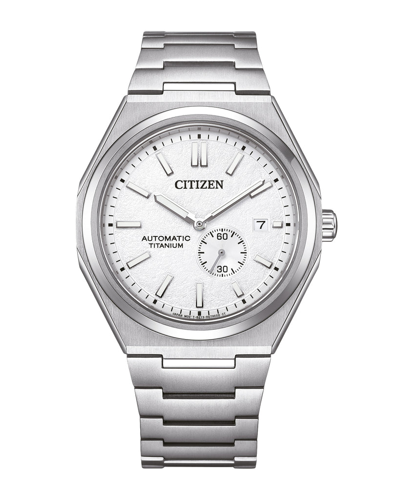 Citizen Super Titane NJ0180-80A