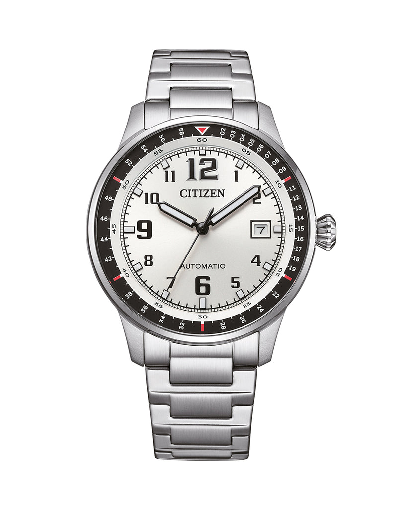 Citizen NJ0190-51A