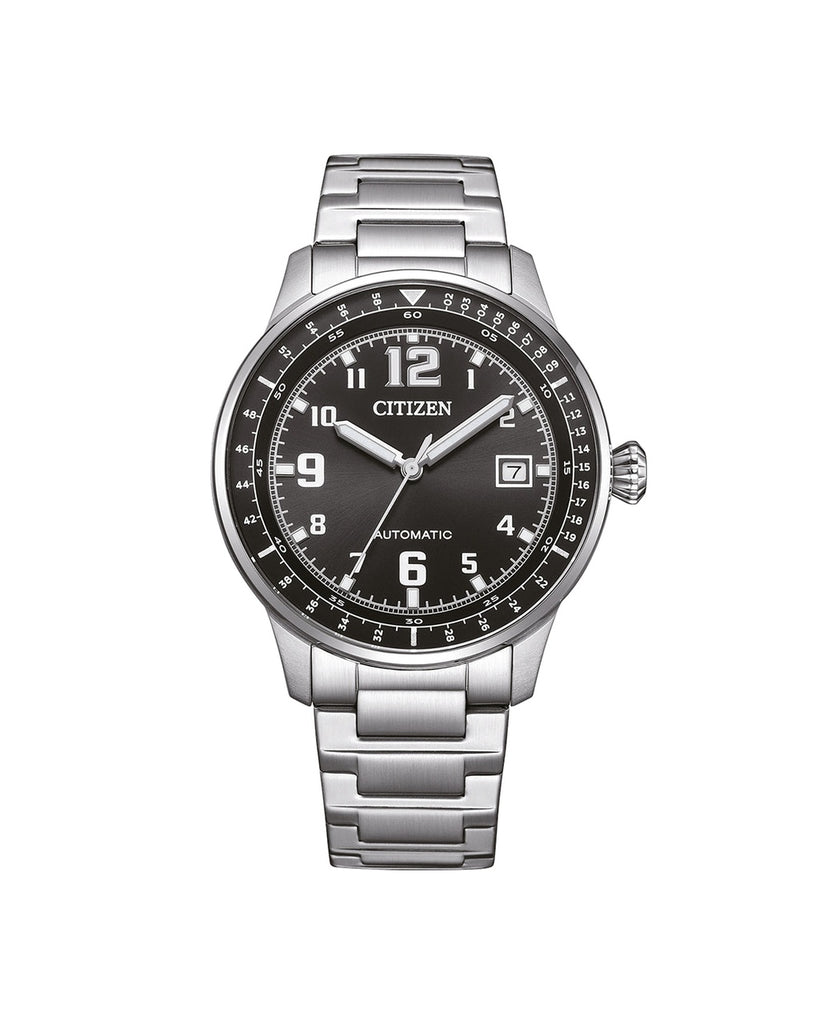 Citizen NJ0190-51E